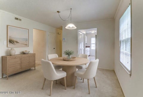 Tiny photo for 4908 Marlin Court, Wilmington, NC 28403 (MLS # 100599528)