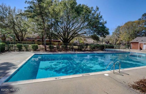 Tiny photo for 4908 Marlin Court, Wilmington, NC 28403 (MLS # 100599528)