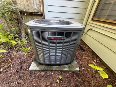 Tiny photo for 4908 Marlin Court, Wilmington, NC 28403 (MLS # 100599528)