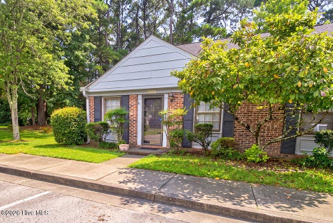 Photo of 4908 Marlin Court, Wilmington, NC 28403 (MLS # 100599528)