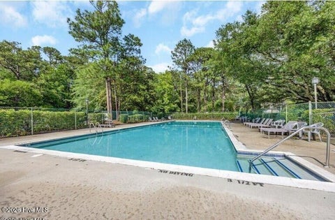 Tiny photo for 4908 Marlin Court, Wilmington, NC 28403 (MLS # 100599528)