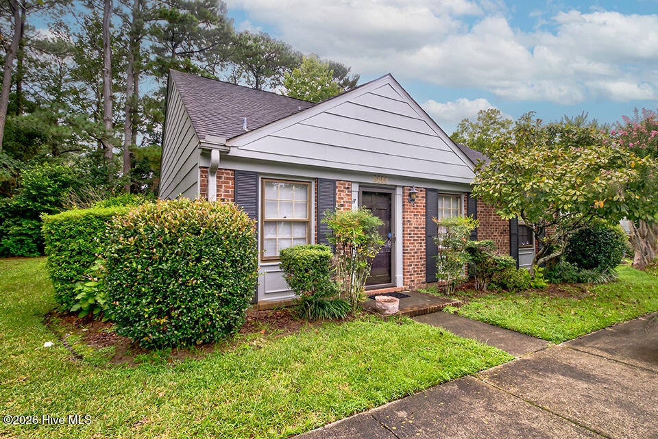 Photo of 4908 Marlin Court, Wilmington, NC 28403 (MLS # 100599528)