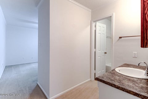 Tiny photo for 4908 Marlin Court, Wilmington, NC 28403 (MLS # 100599528)