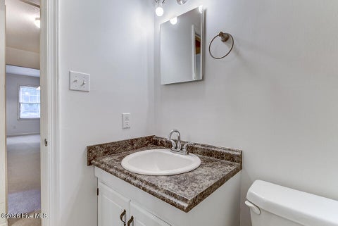 Tiny photo for 4908 Marlin Court, Wilmington, NC 28403 (MLS # 100599528)