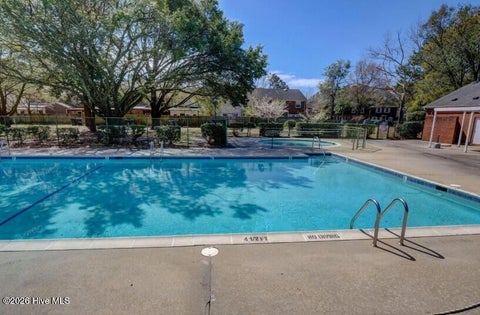 Tiny photo for 4908 Marlin Court, Wilmington, NC 28403 (MLS # 100599528)