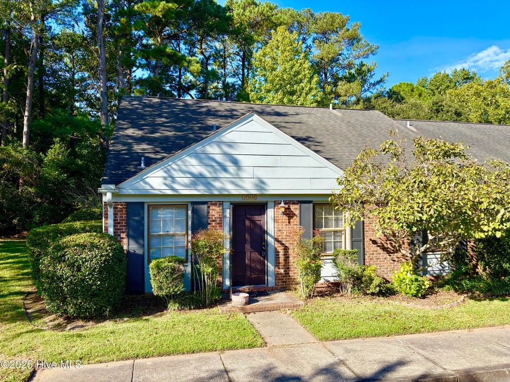 Photo of 4908 Marlin Court, Wilmington, NC 28403 (MLS # 100599528)