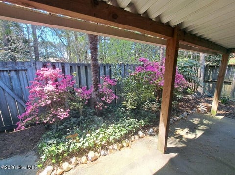 Tiny photo for 4908 Marlin Court, Wilmington, NC 28403 (MLS # 100599528)