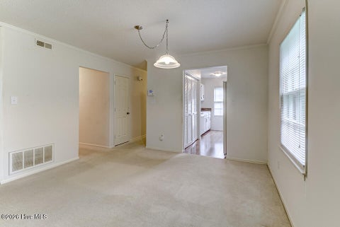 Tiny photo for 4908 Marlin Court, Wilmington, NC 28403 (MLS # 100599528)