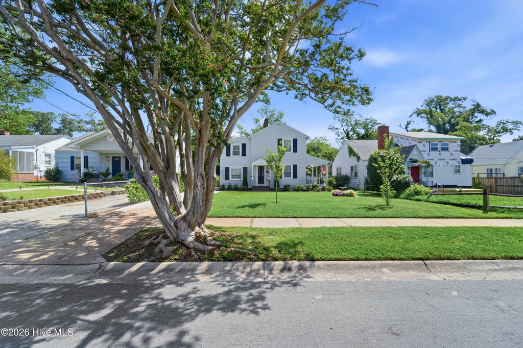 Photo of 2029 Van Buren Street, Wilmington, NC 28401 (MLS # 100600127)