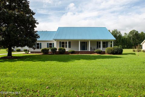 95 Aviator Lane Burgaw NC 28425