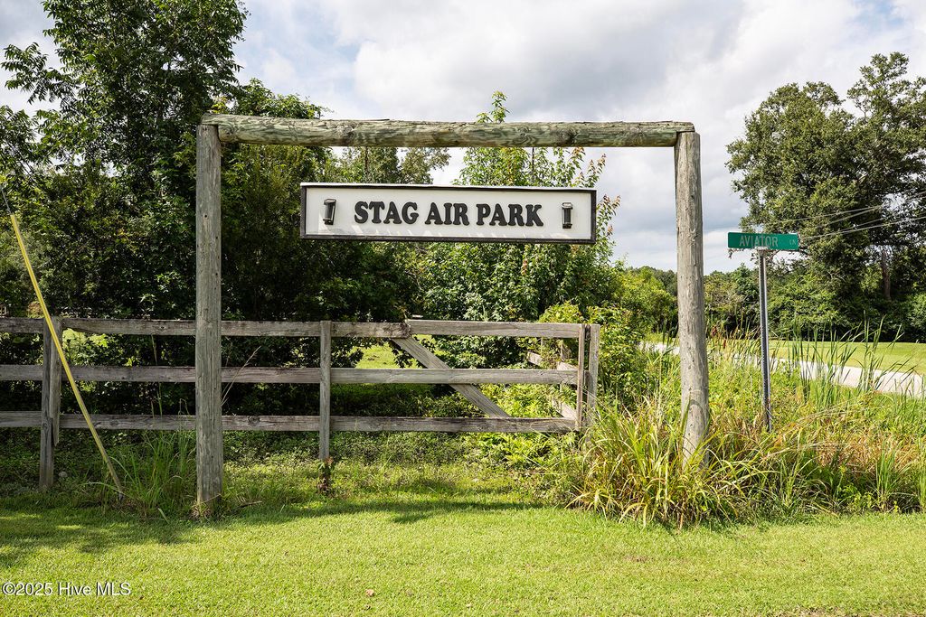 Photo of 95 Aviator Lane, Burgaw, NC 28425 (MLS # 100526494)