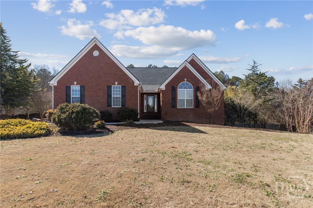 Photo of 1030 Diamond Way, Bogart, GA 30622 (MLS # CL355606)