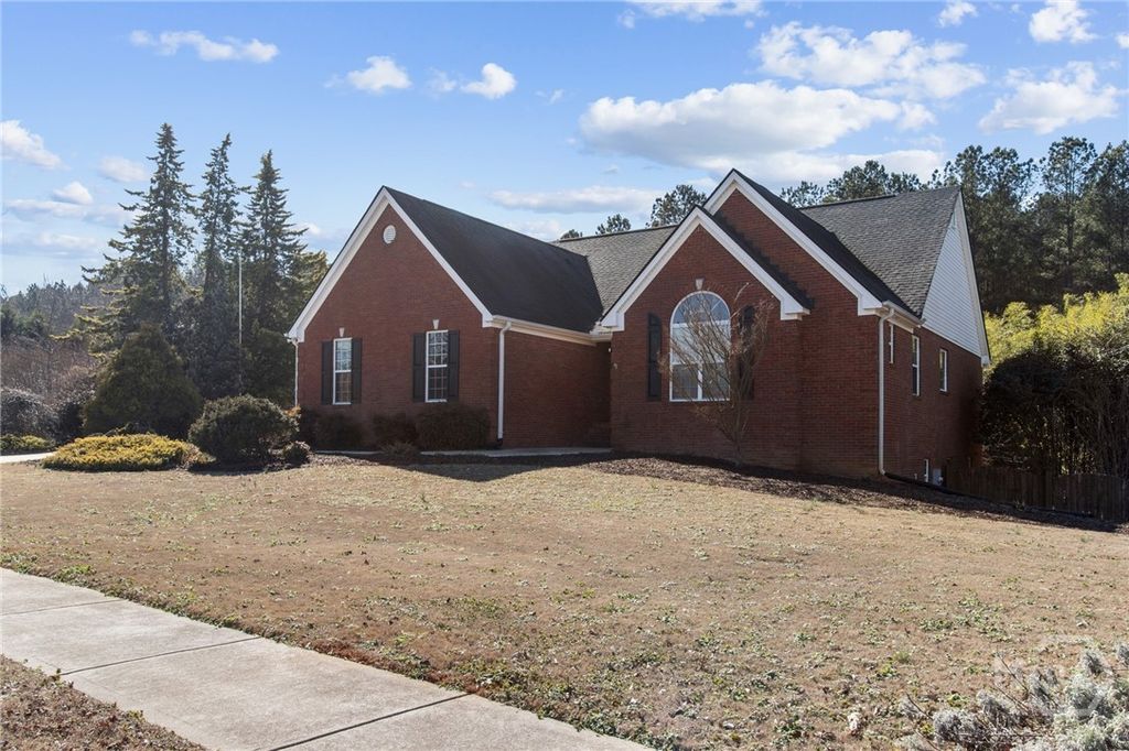 Photo of 1030 Diamond Way, Bogart, GA 30622 (MLS # CL355606)