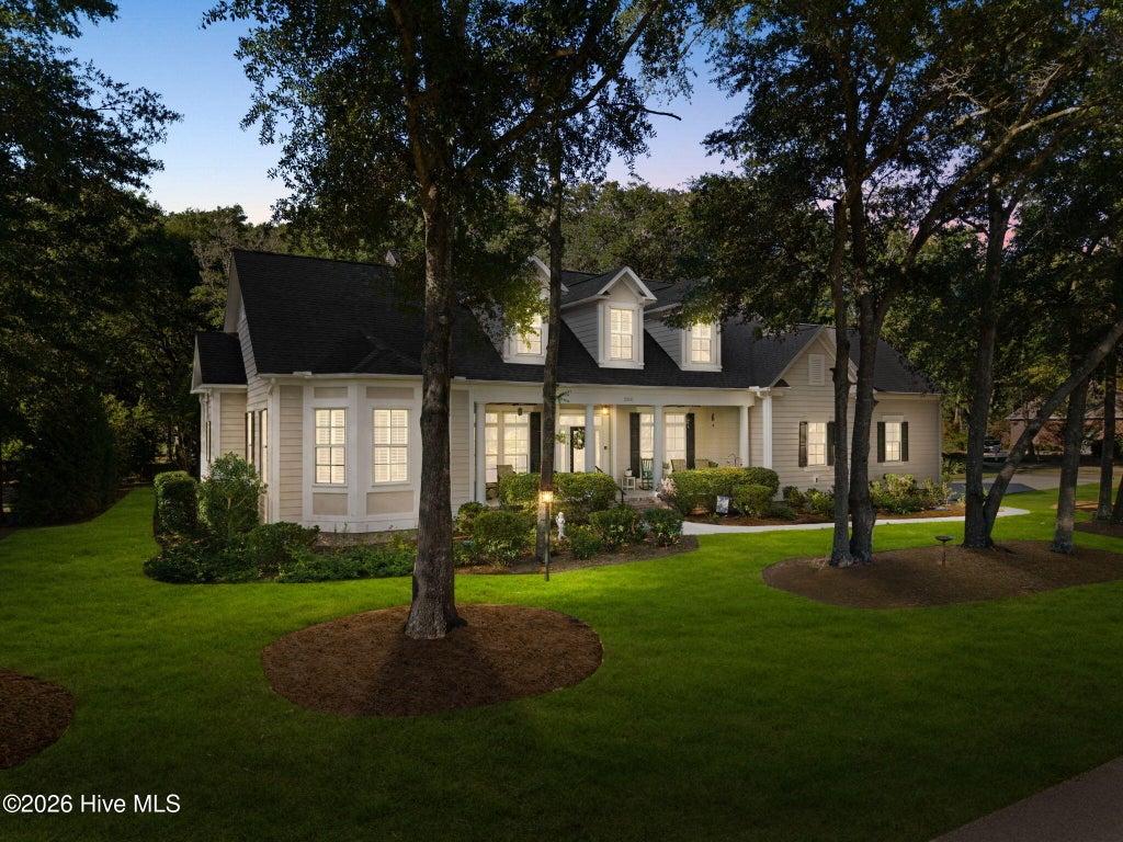 Photo of 3350 Channelside Drive SW, Supply, NC 28462 (MLS # 100610652)