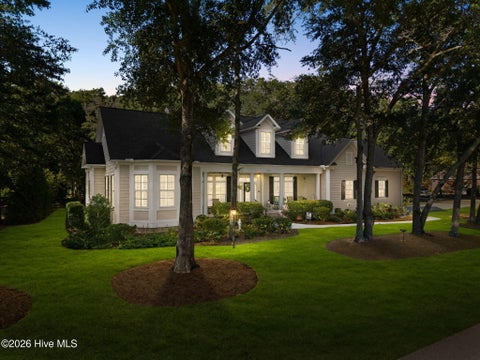 Photo of 3350 Channelside Drive SW, Supply, NC 28462 (MLS # 100610652)