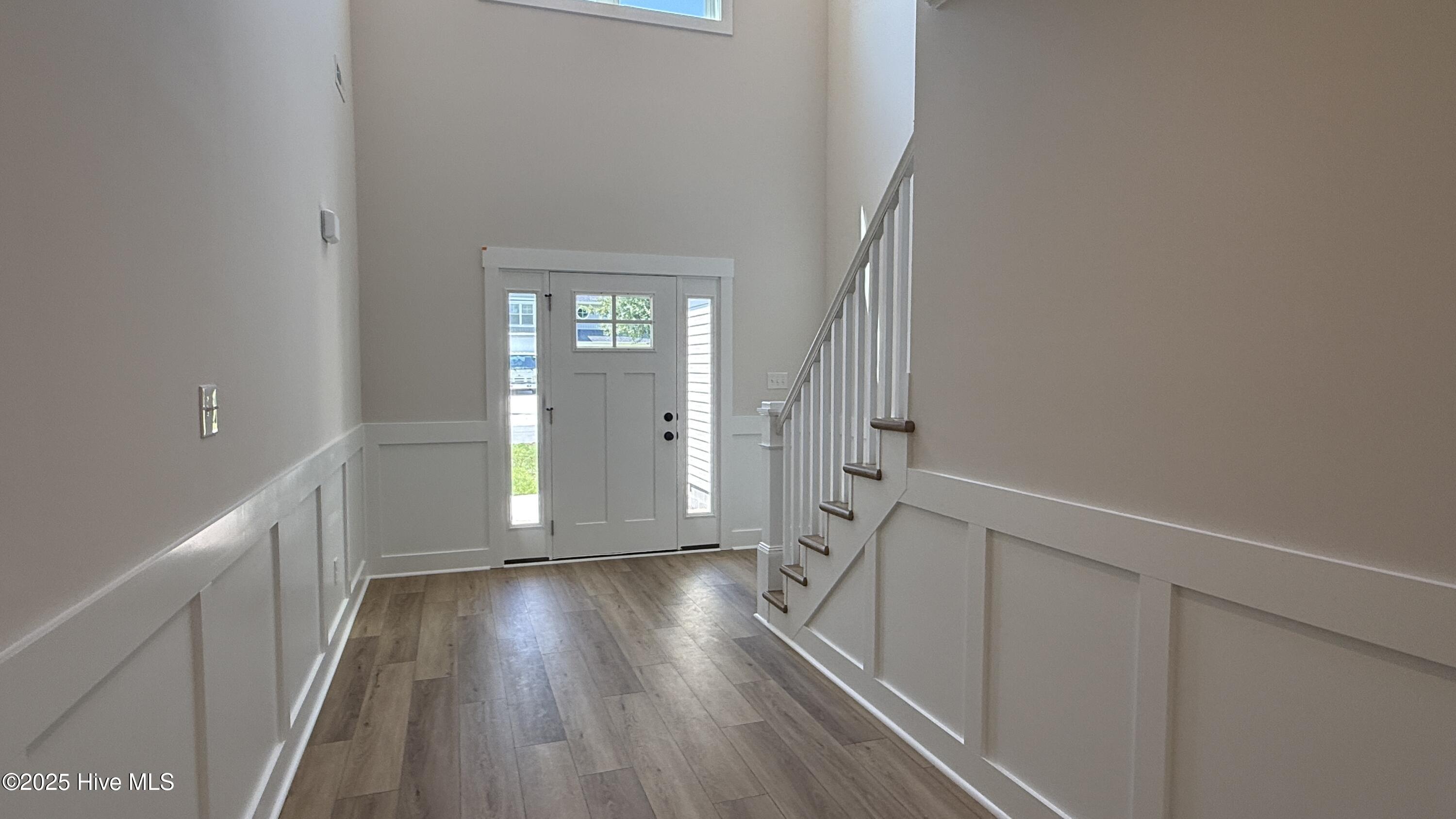 295 E Ivybridge Drive