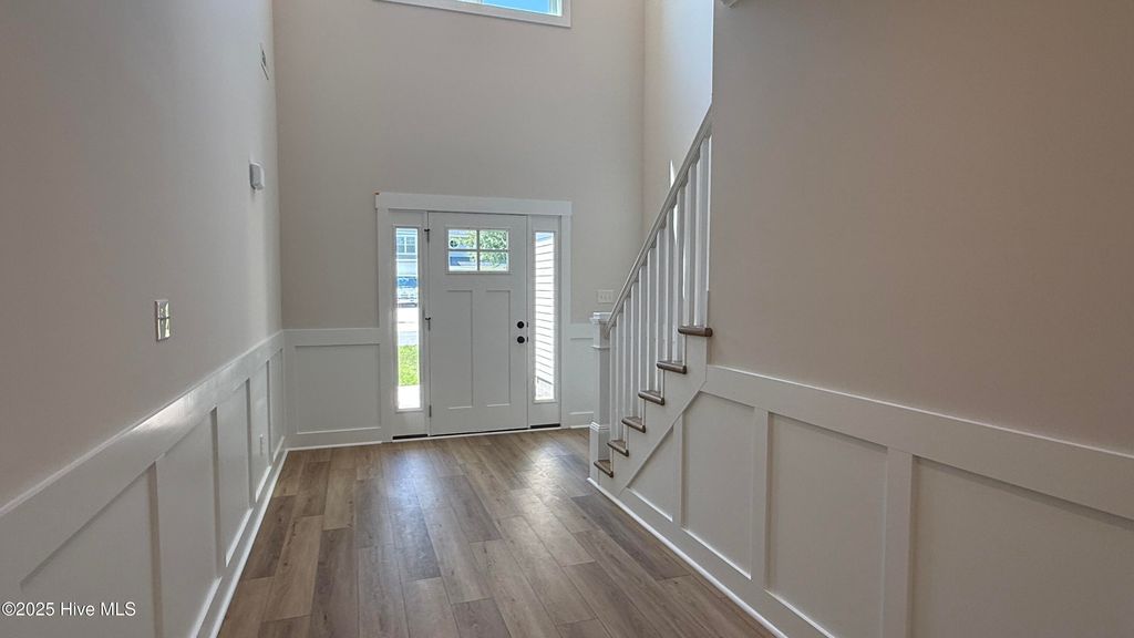 Photo of 295 E Ivybridge Drive, Hubert, NC 28539 (MLS # 100500370)