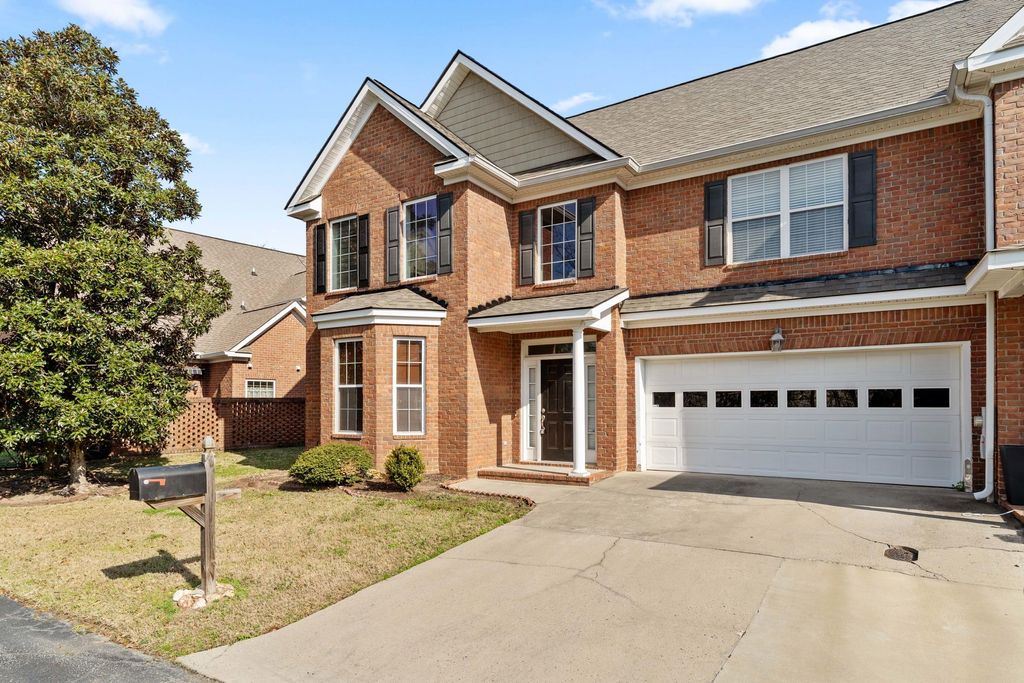 Photo of 131 Coach Lane, Augusta, GA 30907 (MLS # 552819)