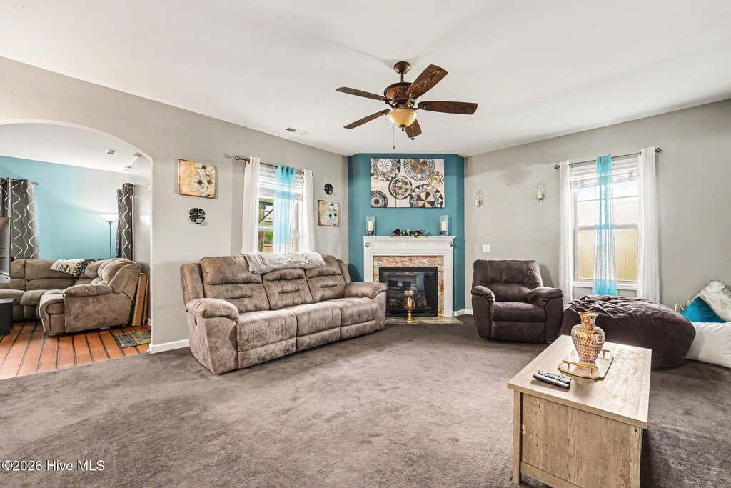 Photo of 88 Shepard Drive, Linden, NC 28356 (MLS # 100599319)