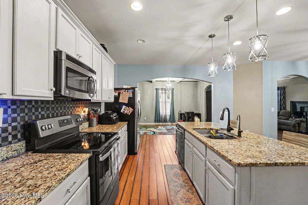 Photo of 88 Shepard Drive, Linden, NC 28356 (MLS # 100599319)