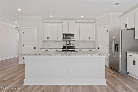 Tiny photo for 92 S Umbrella Palm Drive, Hampstead, NC 28443 (MLS # 100545949)