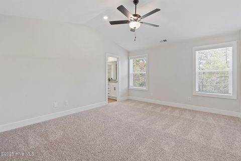 Tiny photo for 92 S Umbrella Palm Drive, Hampstead, NC 28443 (MLS # 100545949)