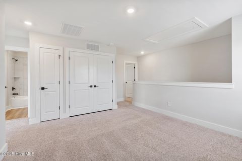 Tiny photo for 92 S Umbrella Palm Drive, Hampstead, NC 28443 (MLS # 100545949)