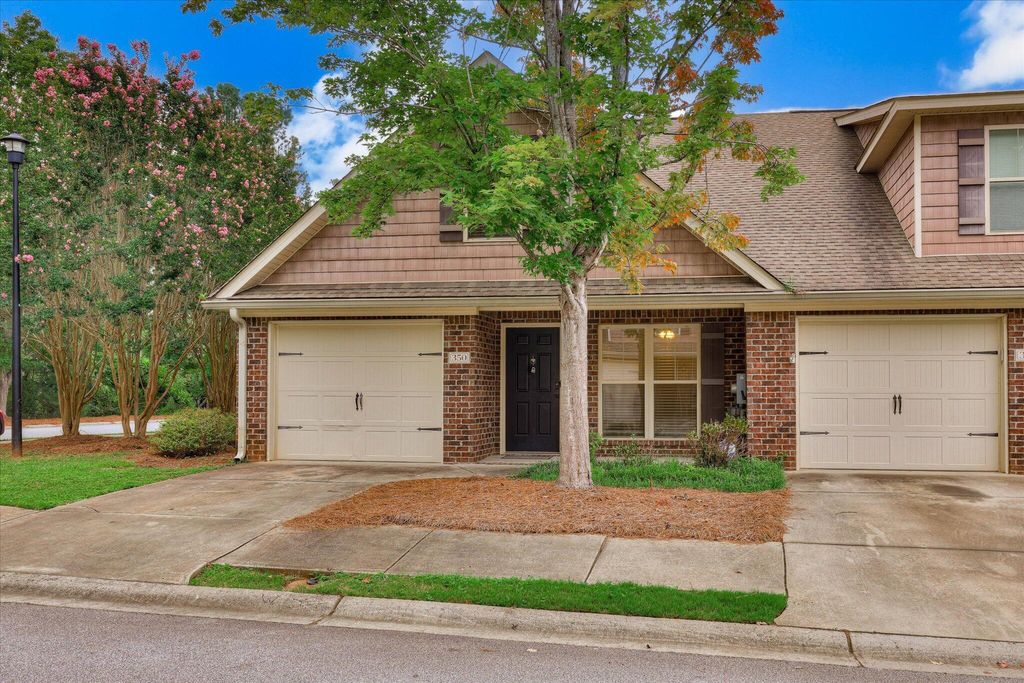 Photo of 350 Connor Circle, Evans, GA 30809 (MLS # 554344)