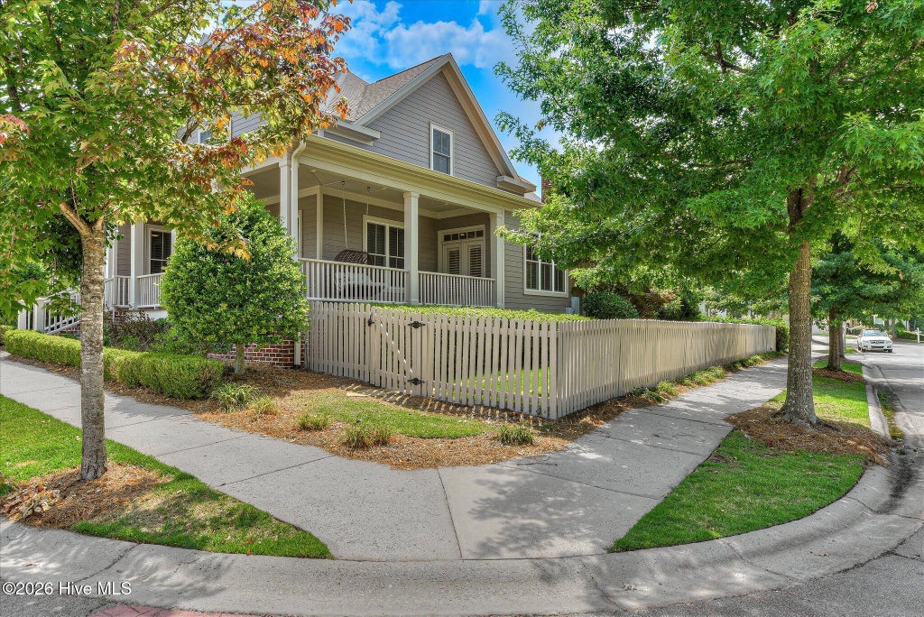 Photo of 301 N Sandhills Lane, Evans, GA 30809 (MLS # 100586804)