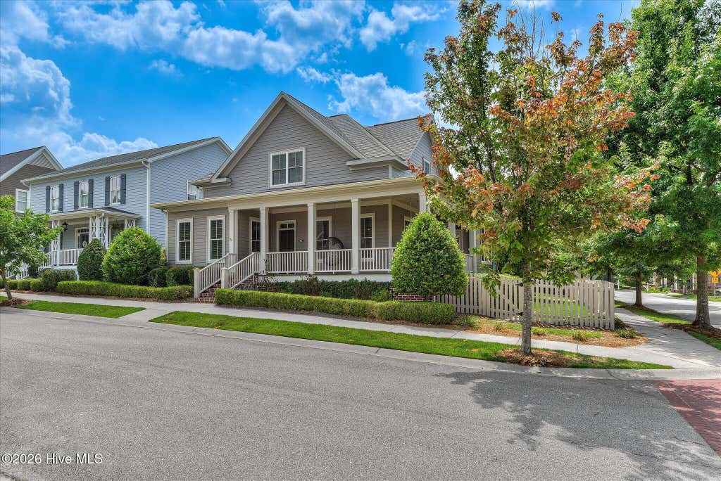 Photo of 301 N Sandhills Lane, Evans, GA 30809 (MLS # 100586804)