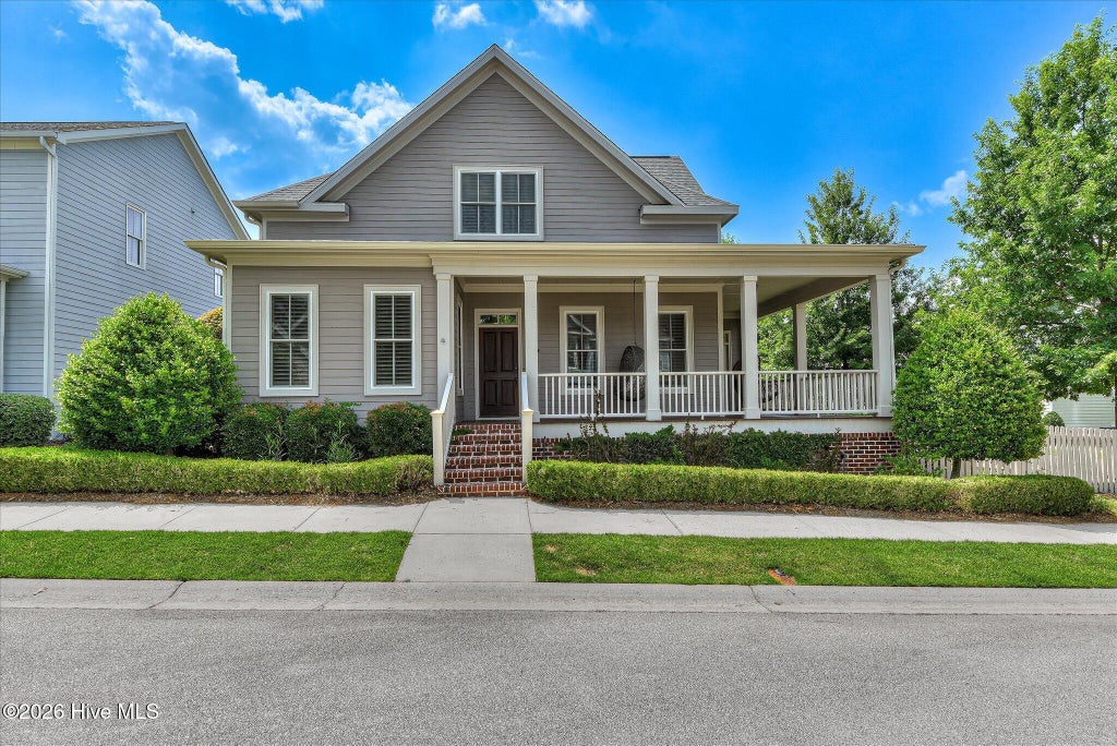 Photo of 301 N Sandhills Lane, Evans, GA 30809 (MLS # 100586804)
