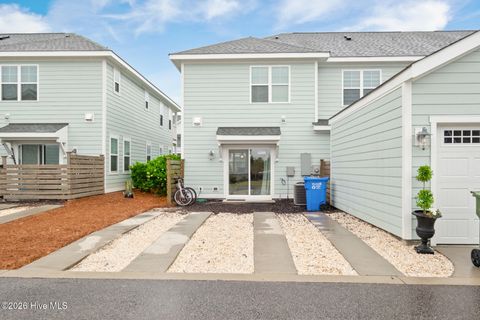 Tiny photo for 4410 Indigo Slate Way, Wilmington, NC 28412 (MLS # 100571853)