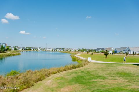Tiny photo for 4410 Indigo Slate Way, Wilmington, NC 28412 (MLS # 100571853)