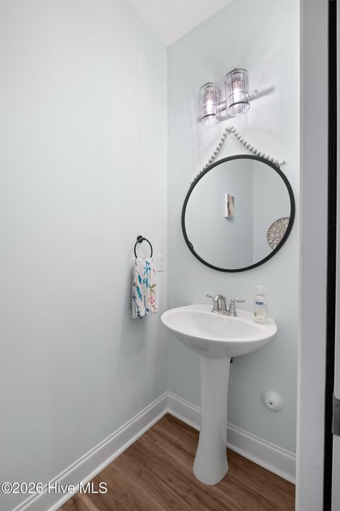 Tiny photo for 4410 Indigo Slate Way, Wilmington, NC 28412 (MLS # 100571853)