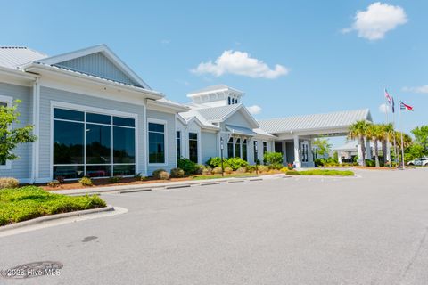 Tiny photo for 4410 Indigo Slate Way, Wilmington, NC 28412 (MLS # 100571853)