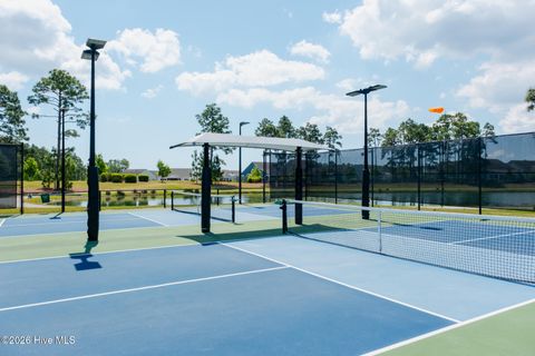Tiny photo for 4410 Indigo Slate Way, Wilmington, NC 28412 (MLS # 100571853)