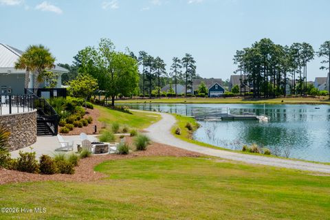 Tiny photo for 4410 Indigo Slate Way, Wilmington, NC 28412 (MLS # 100571853)