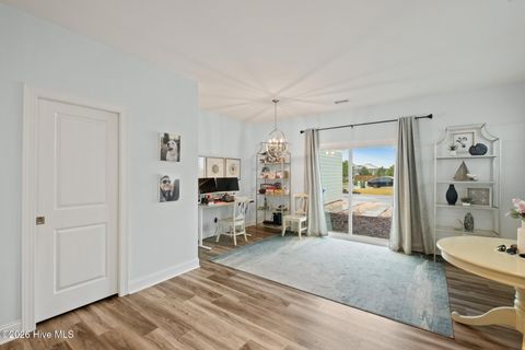 Tiny photo for 4410 Indigo Slate Way, Wilmington, NC 28412 (MLS # 100571853)