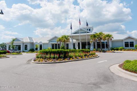 Tiny photo for 4410 Indigo Slate Way, Wilmington, NC 28412 (MLS # 100571853)
