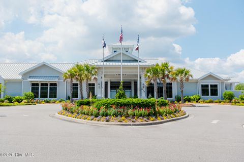 Tiny photo for 4410 Indigo Slate Way, Wilmington, NC 28412 (MLS # 100571853)