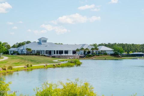 Tiny photo for 4410 Indigo Slate Way, Wilmington, NC 28412 (MLS # 100571853)