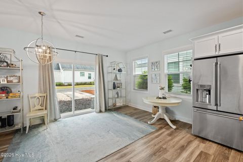 Tiny photo for 4410 Indigo Slate Way, Wilmington, NC 28412 (MLS # 100571853)