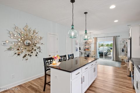 Tiny photo for 4410 Indigo Slate Way, Wilmington, NC 28412 (MLS # 100571853)