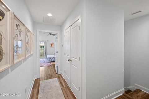 Tiny photo for 4410 Indigo Slate Way, Wilmington, NC 28412 (MLS # 100571853)