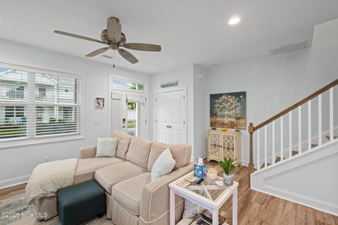Tiny photo for 4410 Indigo Slate Way, Wilmington, NC 28412 (MLS # 100571853)