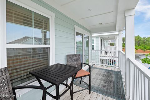 Tiny photo for 4410 Indigo Slate Way, Wilmington, NC 28412 (MLS # 100571853)