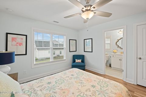 Tiny photo for 4410 Indigo Slate Way, Wilmington, NC 28412 (MLS # 100571853)