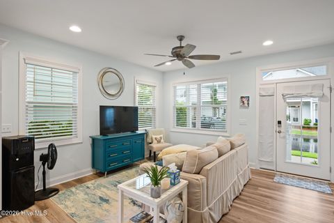 Tiny photo for 4410 Indigo Slate Way, Wilmington, NC 28412 (MLS # 100571853)