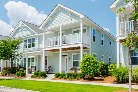 Photo of 4410 Indigo Slate Way, Wilmington, NC 28412 (MLS # 100571853)