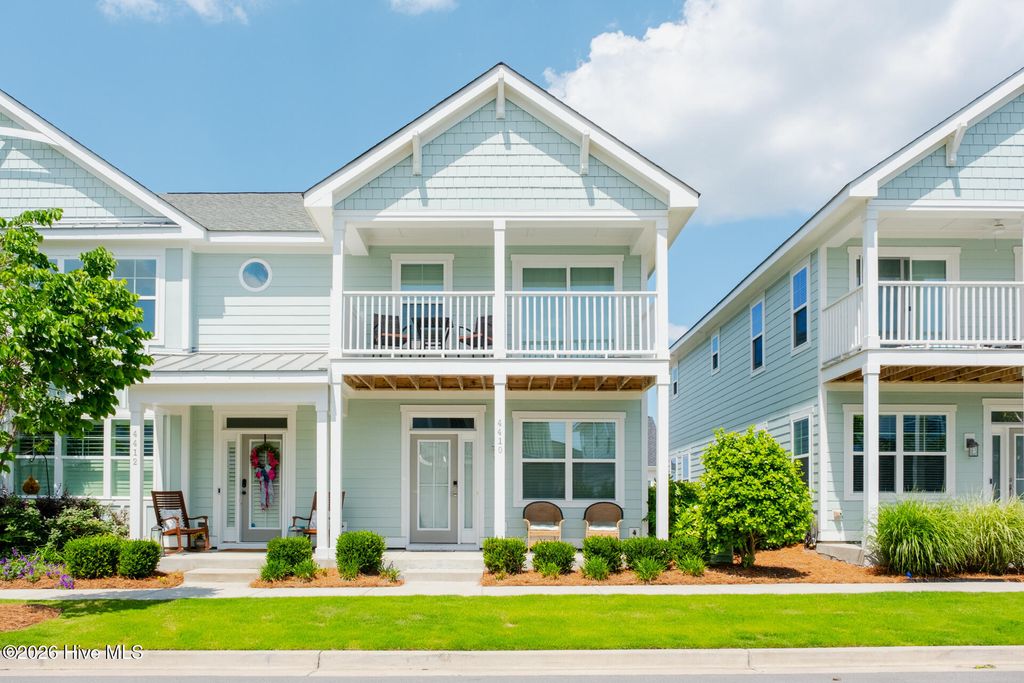Photo of 4410 Indigo Slate Way, Wilmington, NC 28412 (MLS # 100571853)